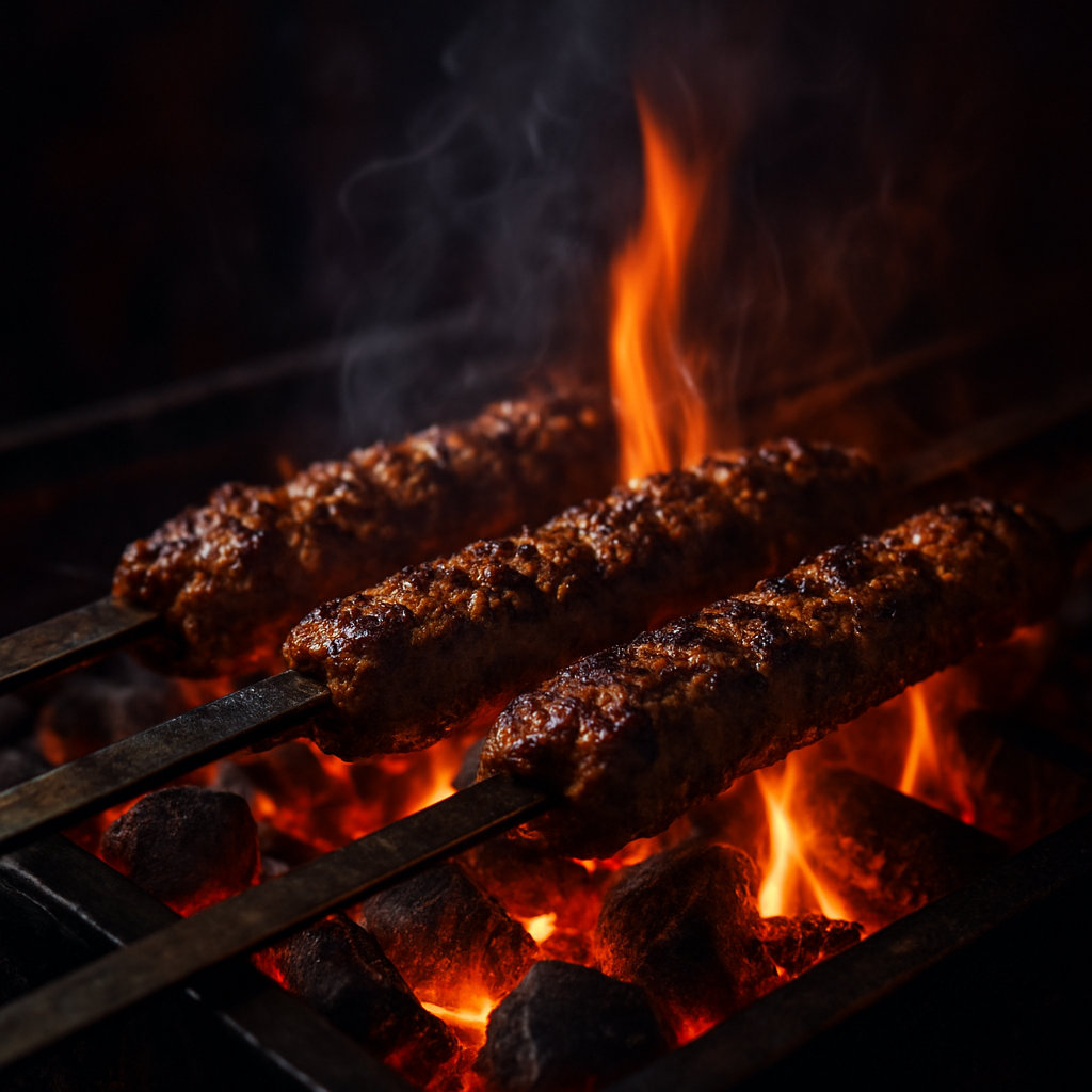 Adana Grillhaus